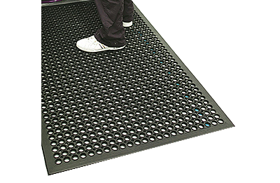 Industrial Commercial Mats
