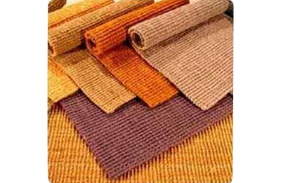 Jute Mats and Rugs